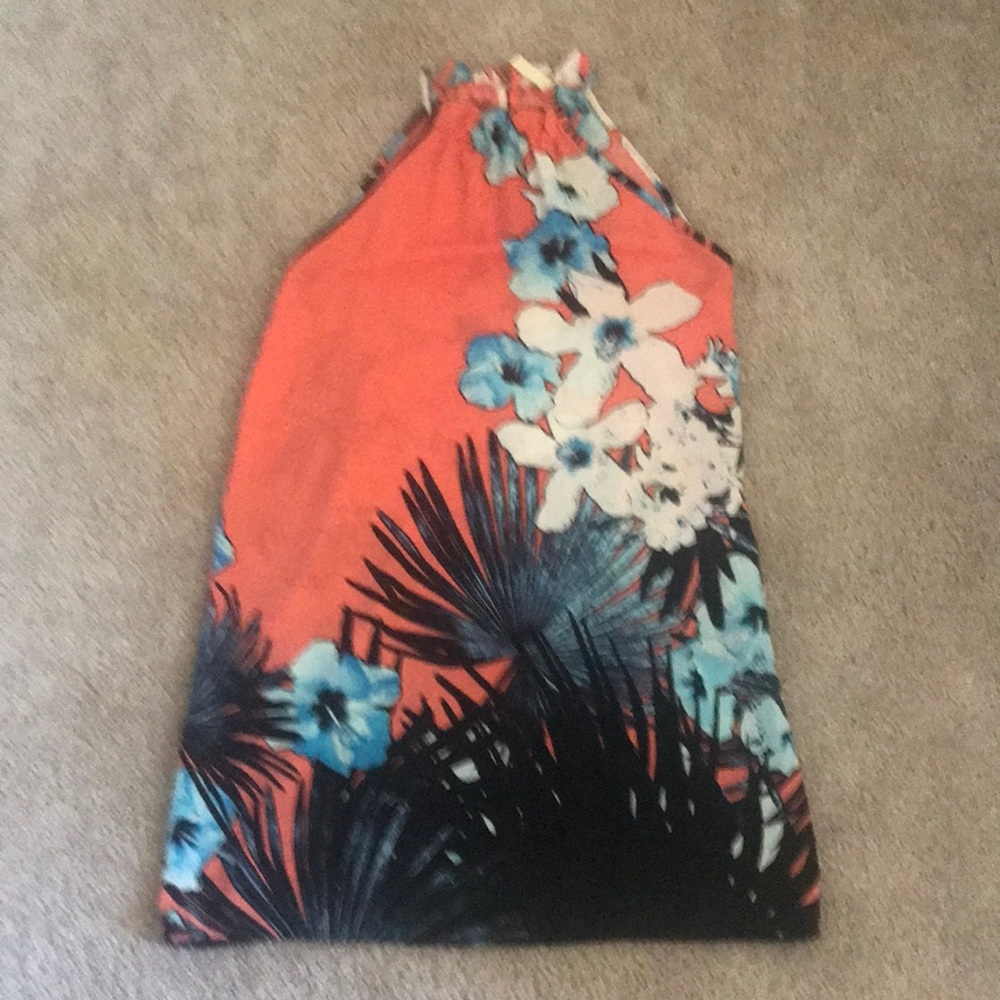 Good dress for hot summer
